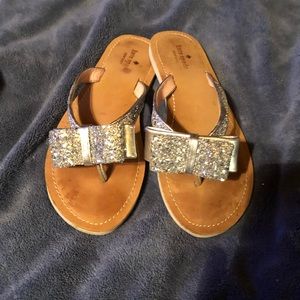 Kate Spade sandals